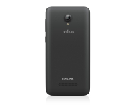 TP-Link Neffos Y5 Czarny - 1442614 - zdjęcie 3